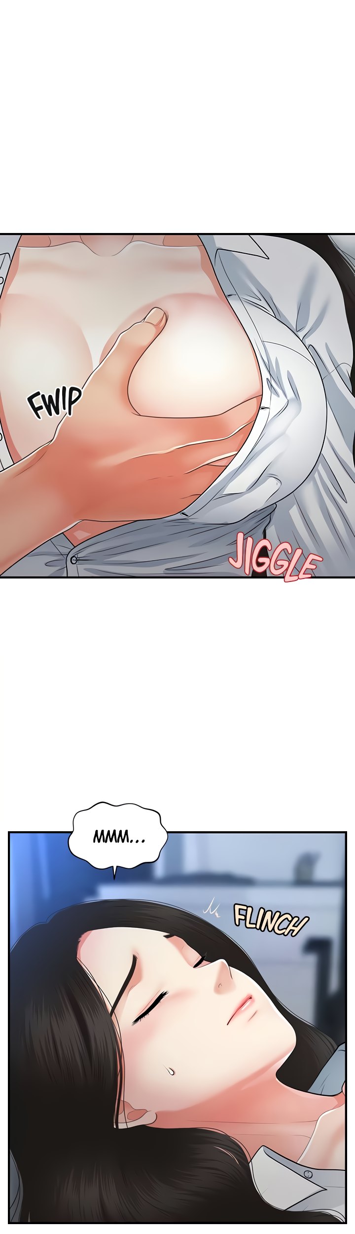 You’re so Handsome - Chapter 72 Page 1