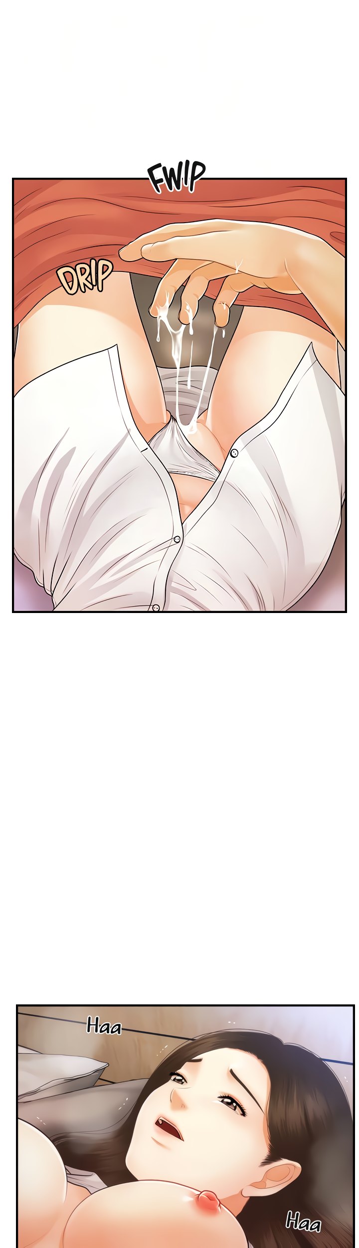 You’re so Handsome - Chapter 72 Page 11