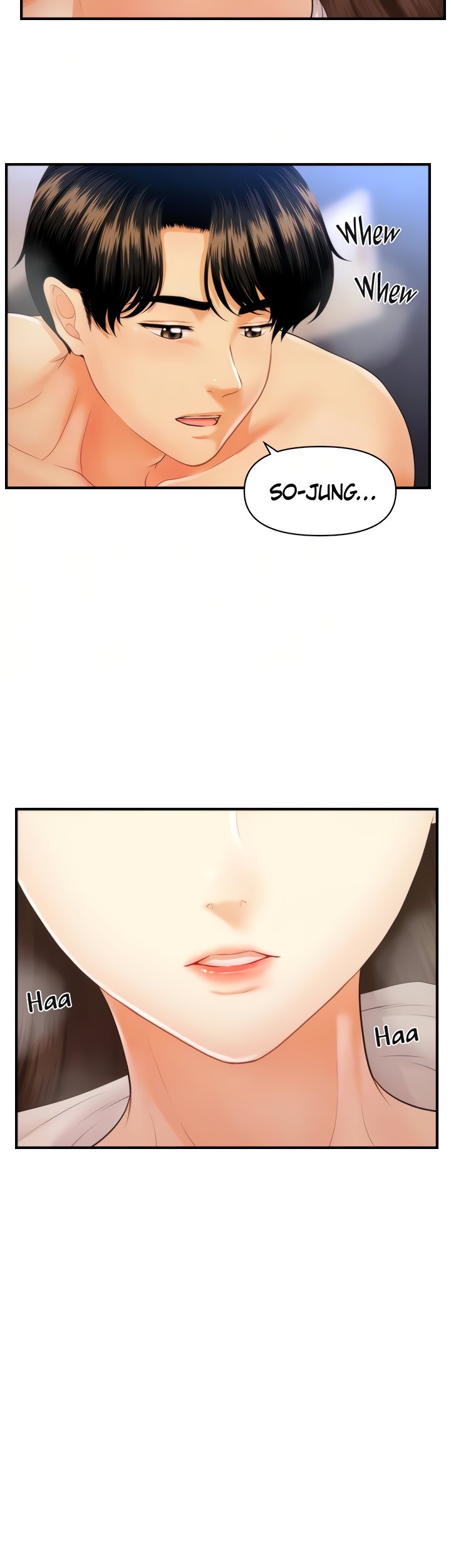 You’re so Handsome - Chapter 72 Page 12