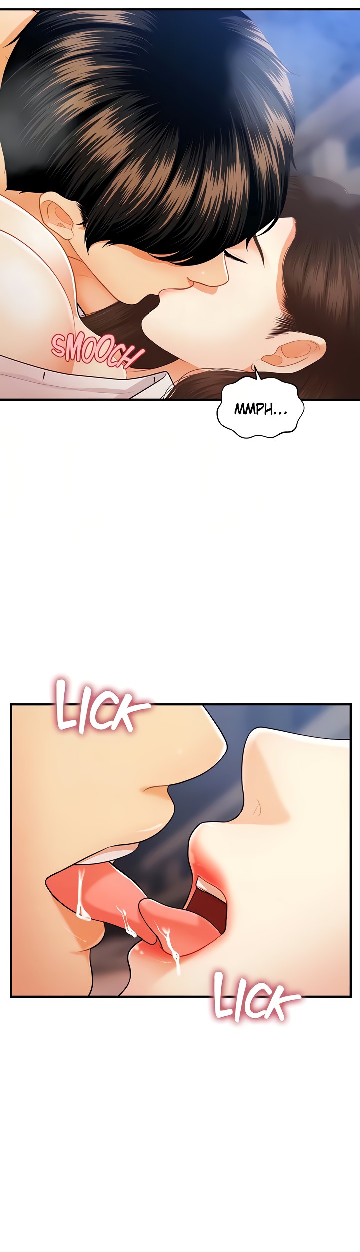 You’re so Handsome - Chapter 72 Page 13