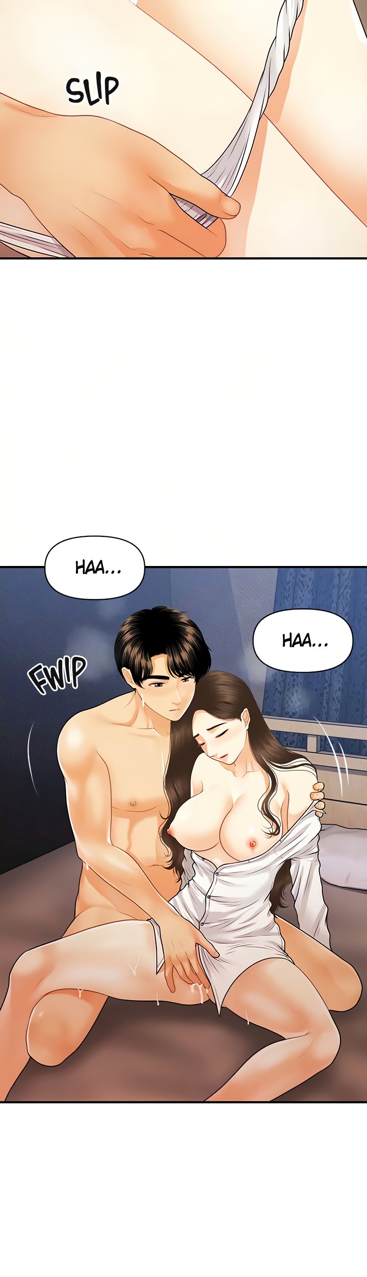 You’re so Handsome - Chapter 72 Page 17
