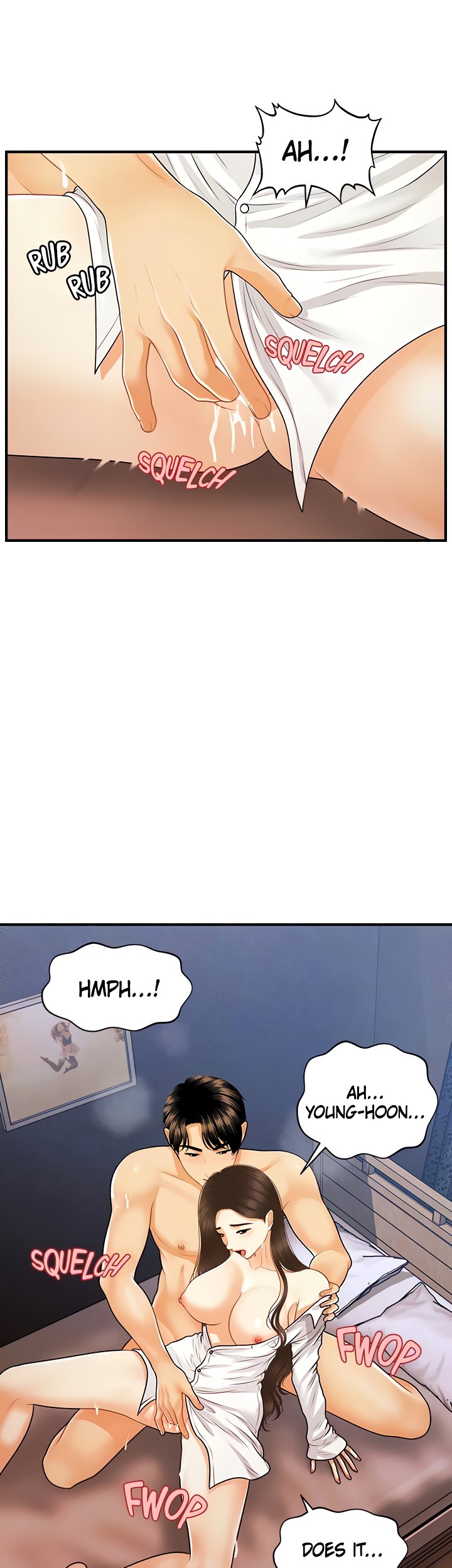 You’re so Handsome - Chapter 72 Page 18