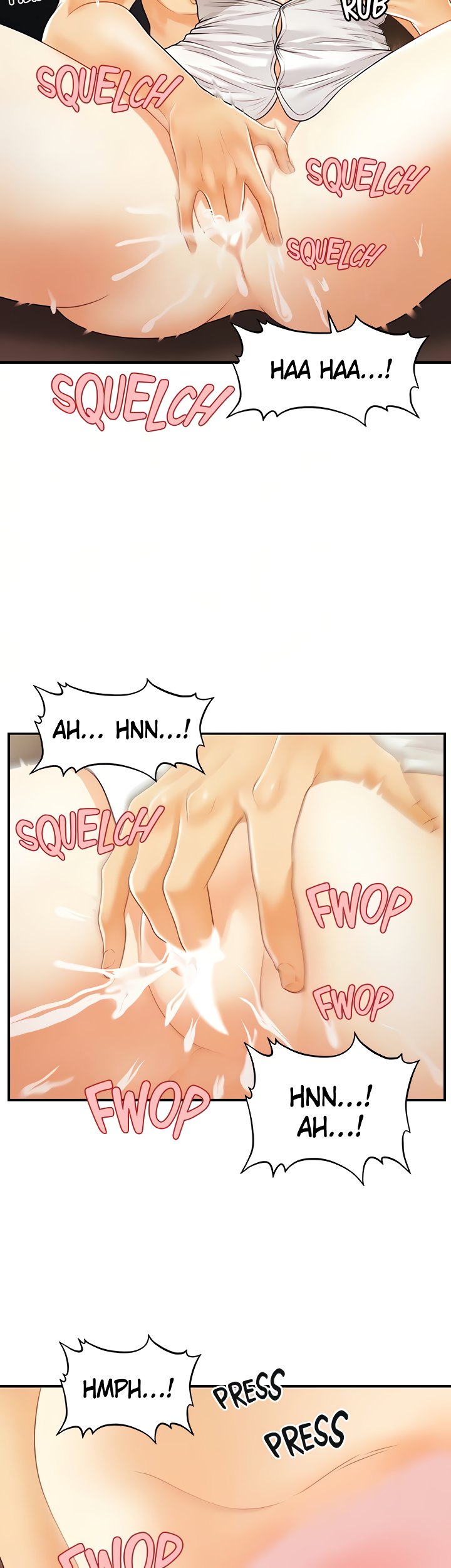 You’re so Handsome - Chapter 72 Page 20