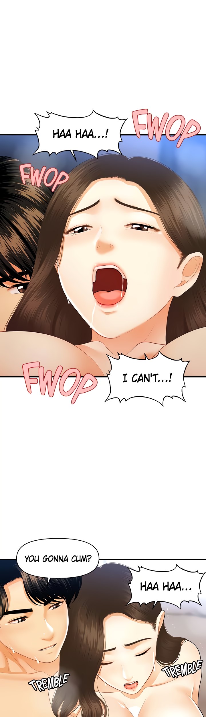 You’re so Handsome - Chapter 72 Page 22