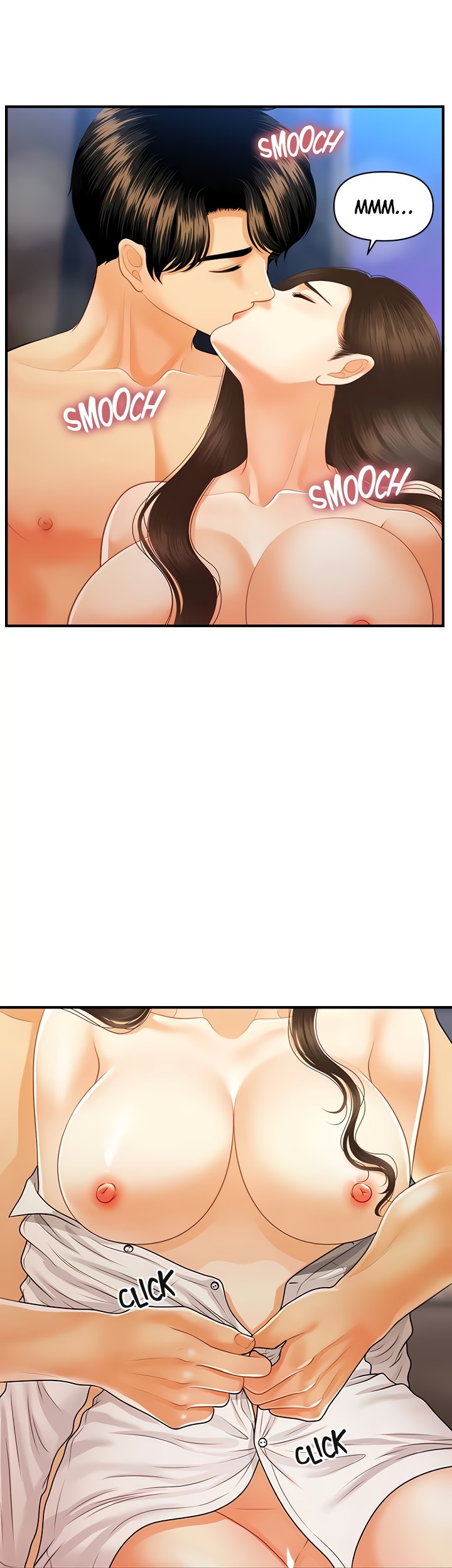 You’re so Handsome - Chapter 72 Page 27