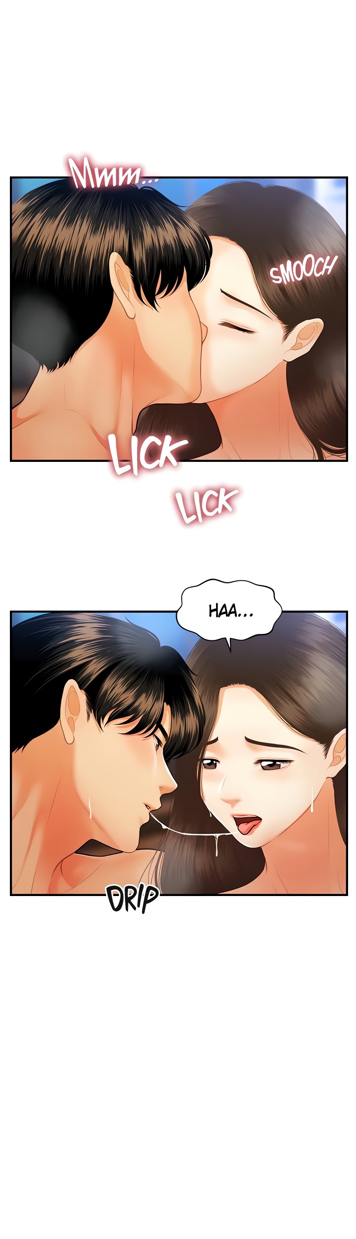You’re so Handsome - Chapter 72 Page 29