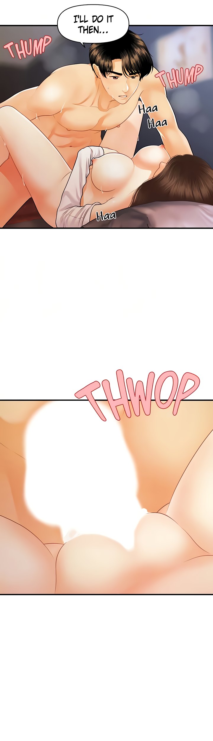 You’re so Handsome - Chapter 72 Page 32