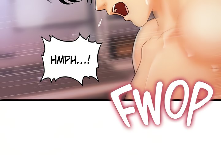 You’re so Handsome - Chapter 72 Page 35