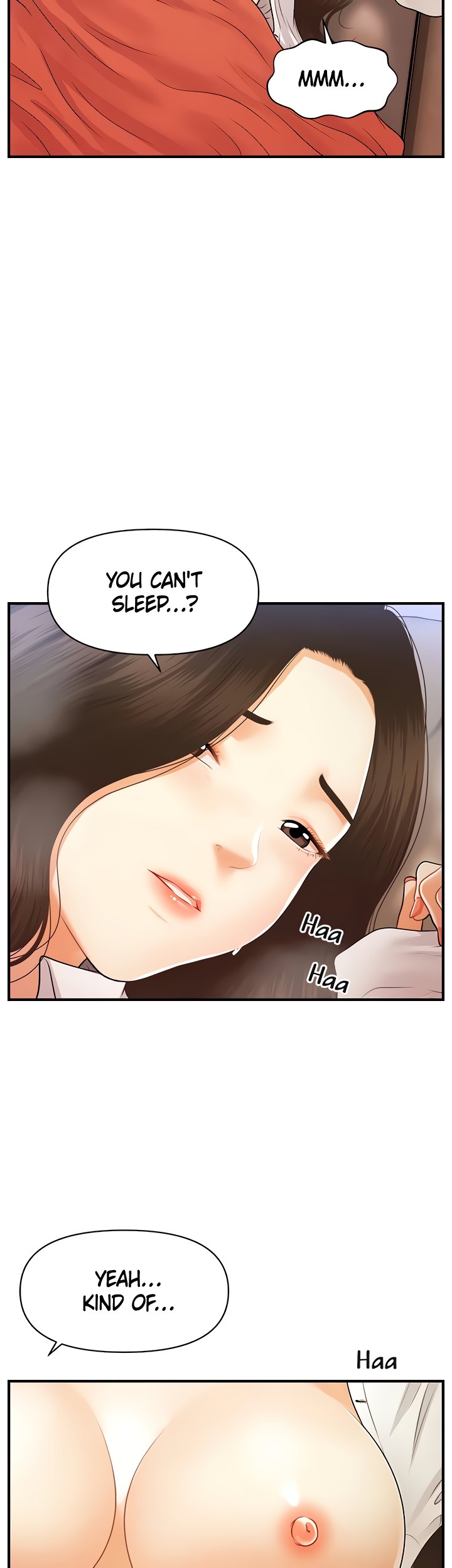 You’re so Handsome - Chapter 72 Page 6