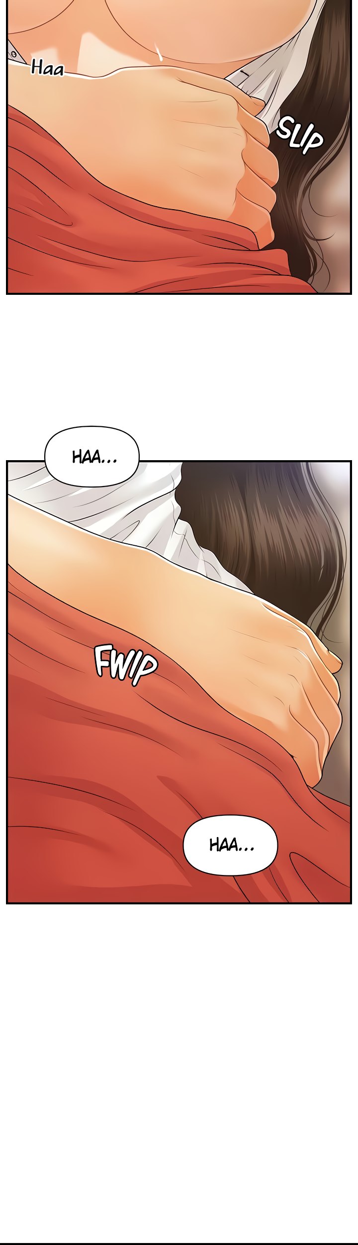 You’re so Handsome - Chapter 72 Page 7