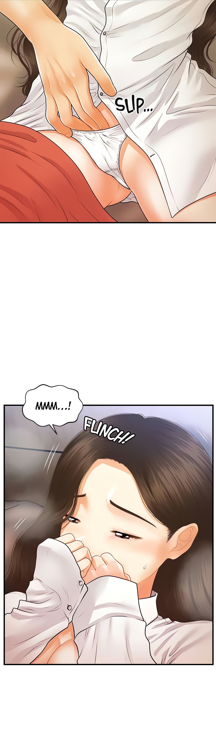 You’re so Handsome - Chapter 72 Page 8
