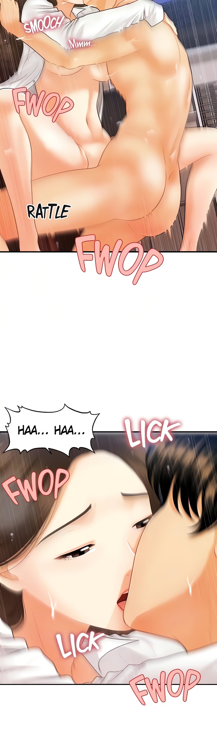 You’re so Handsome - Chapter 73 Page 14
