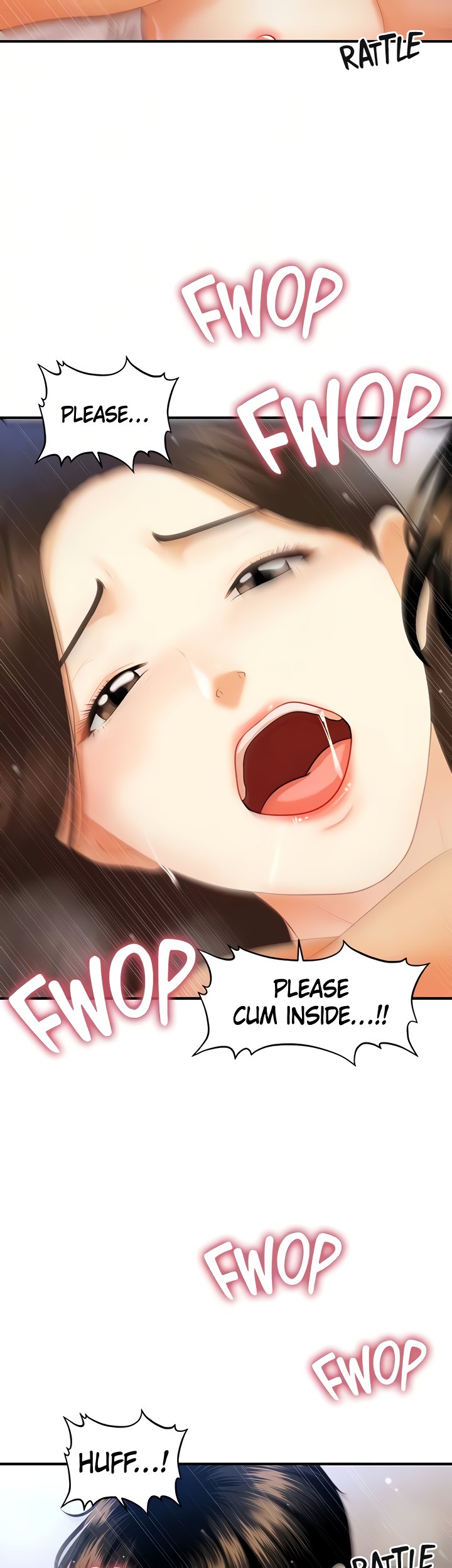 You’re so Handsome - Chapter 73 Page 19
