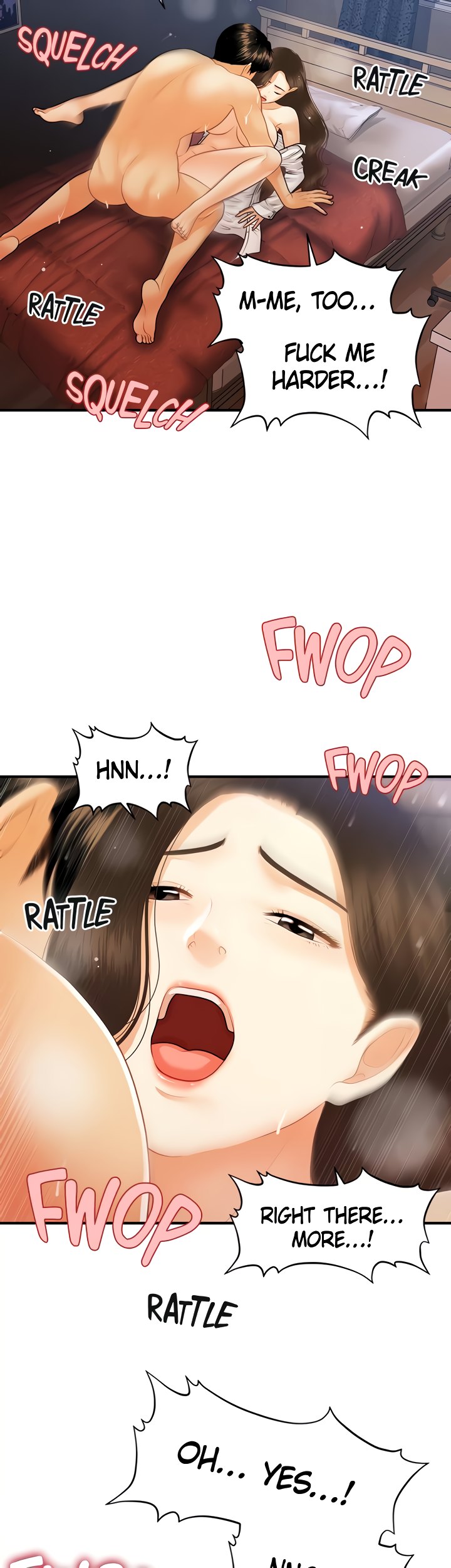 You’re so Handsome - Chapter 73 Page 2