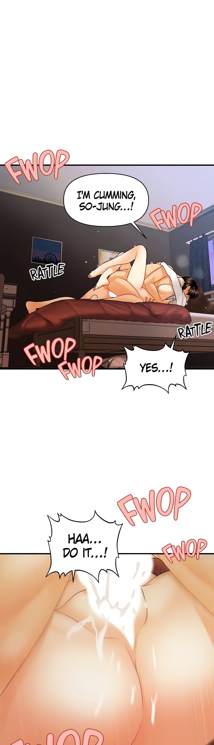 You’re so Handsome - Chapter 73 Page 21