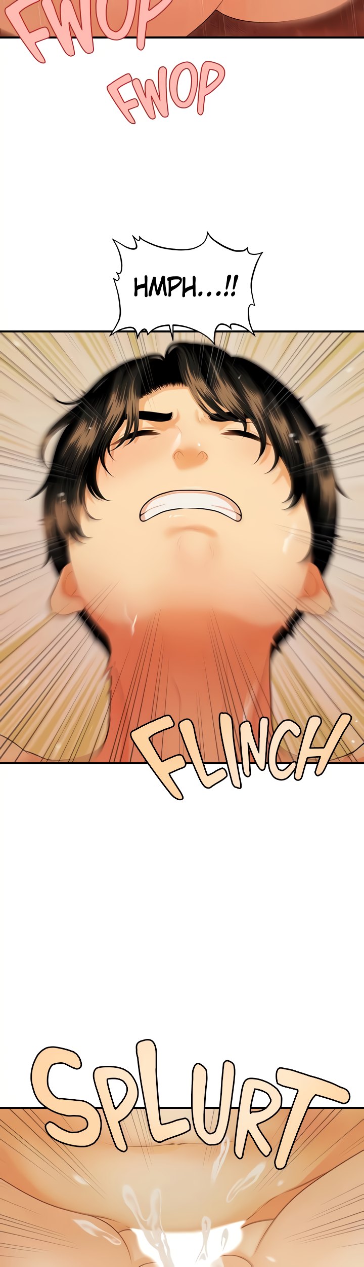 You’re so Handsome - Chapter 73 Page 22