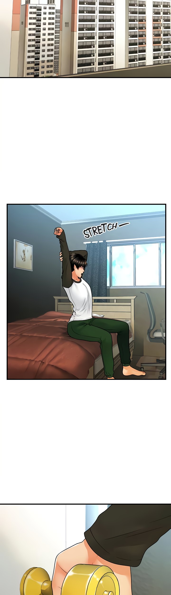You’re so Handsome - Chapter 73 Page 30
