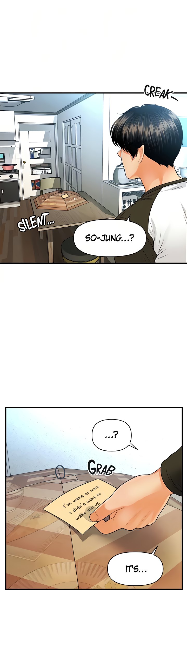You’re so Handsome - Chapter 73 Page 32