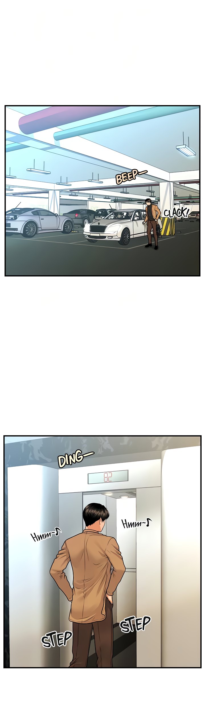 You’re so Handsome - Chapter 73 Page 36