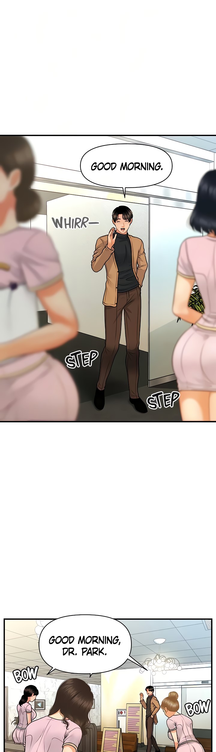 You’re so Handsome - Chapter 73 Page 37