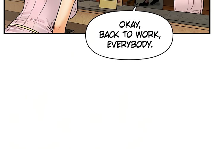 You’re so Handsome - Chapter 73 Page 38