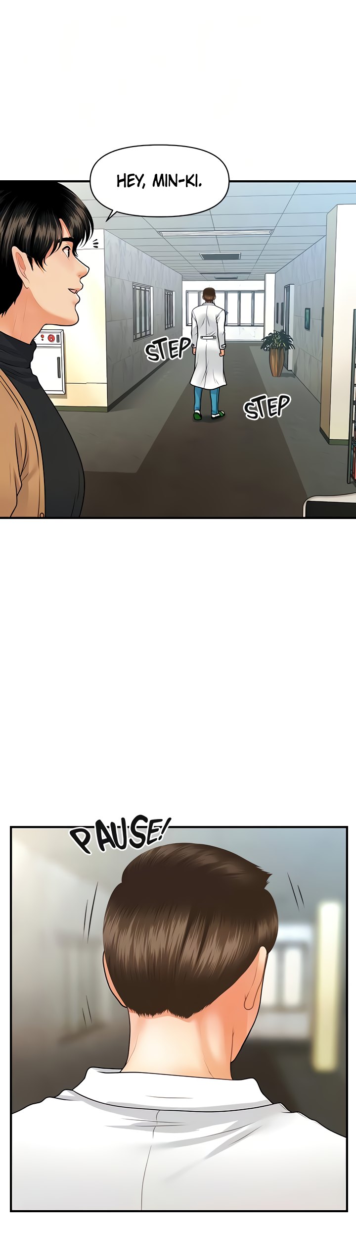 You’re so Handsome - Chapter 73 Page 39