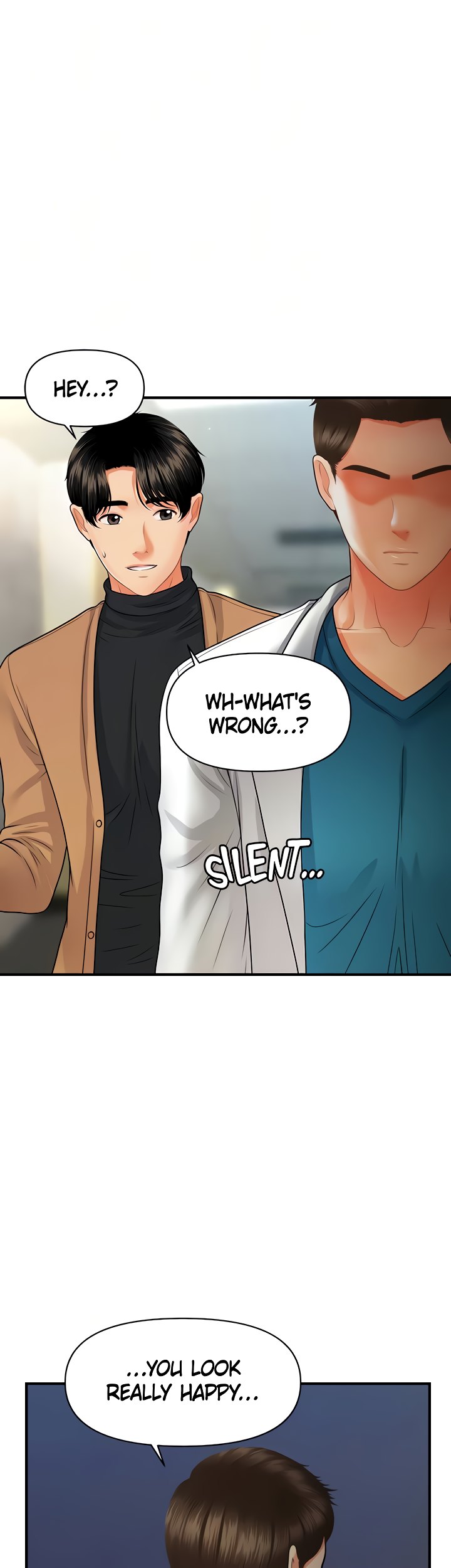 You’re so Handsome - Chapter 73 Page 40