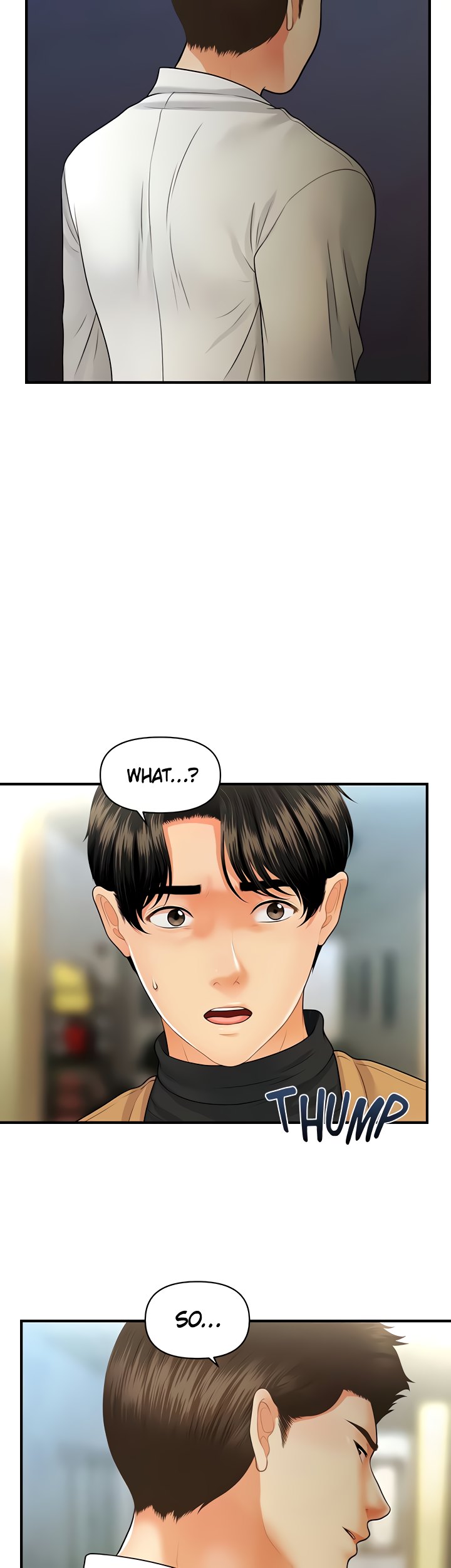 You’re so Handsome - Chapter 73 Page 41