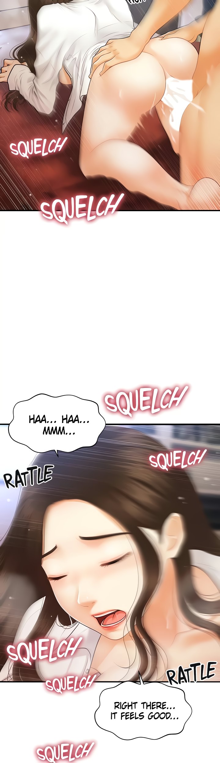 You’re so Handsome - Chapter 73 Page 5