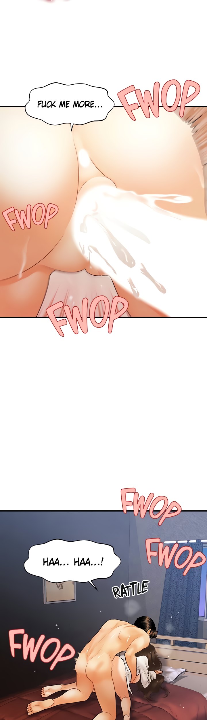 You’re so Handsome - Chapter 73 Page 6