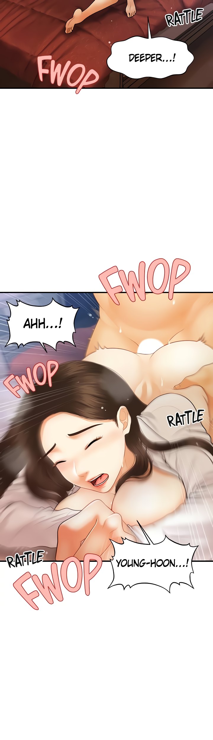 You’re so Handsome - Chapter 73 Page 7