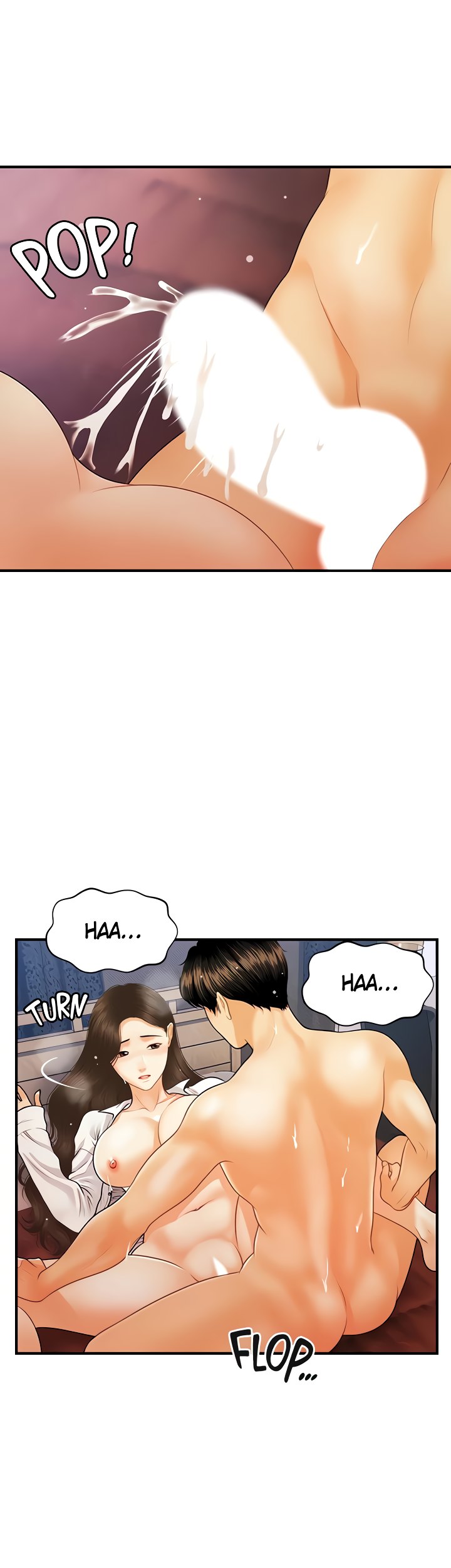 You’re so Handsome - Chapter 73 Page 8