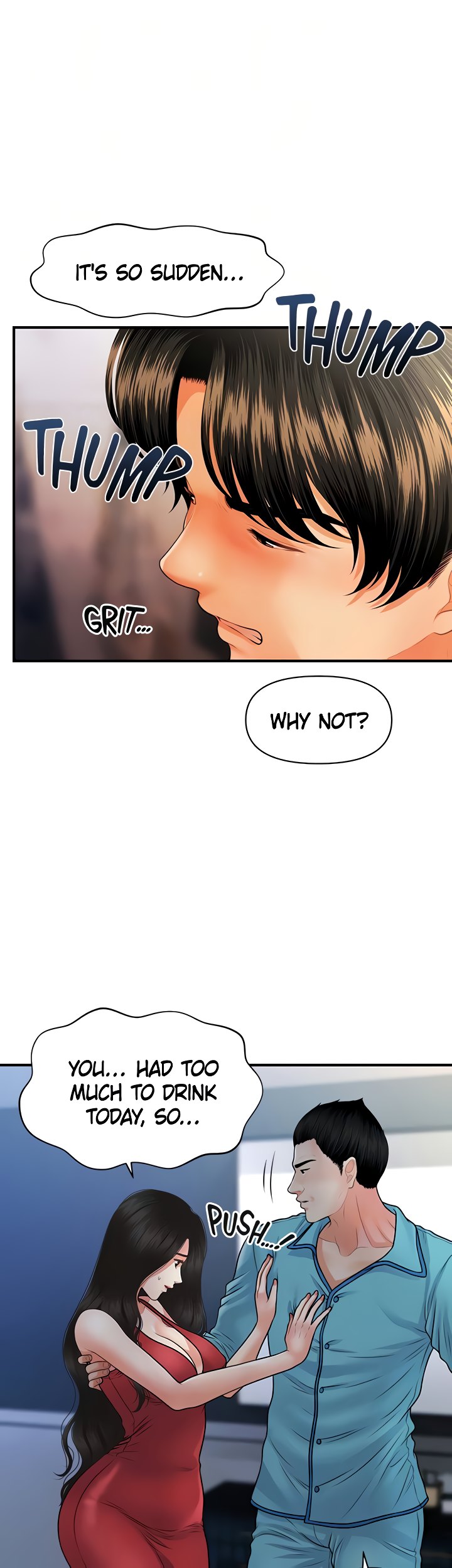You’re so Handsome - Chapter 75 Page 16