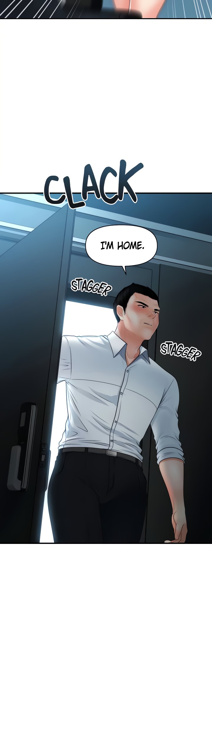 You’re so Handsome - Chapter 75 Page 2