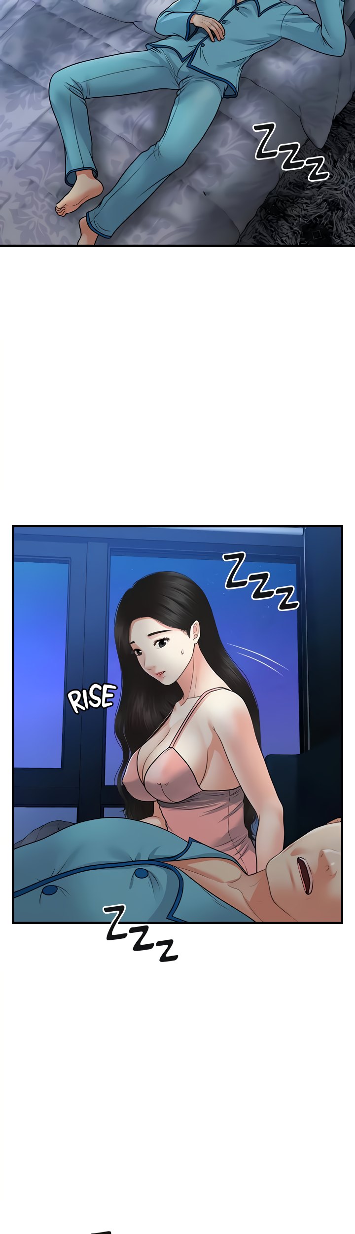 You’re so Handsome - Chapter 75 Page 21