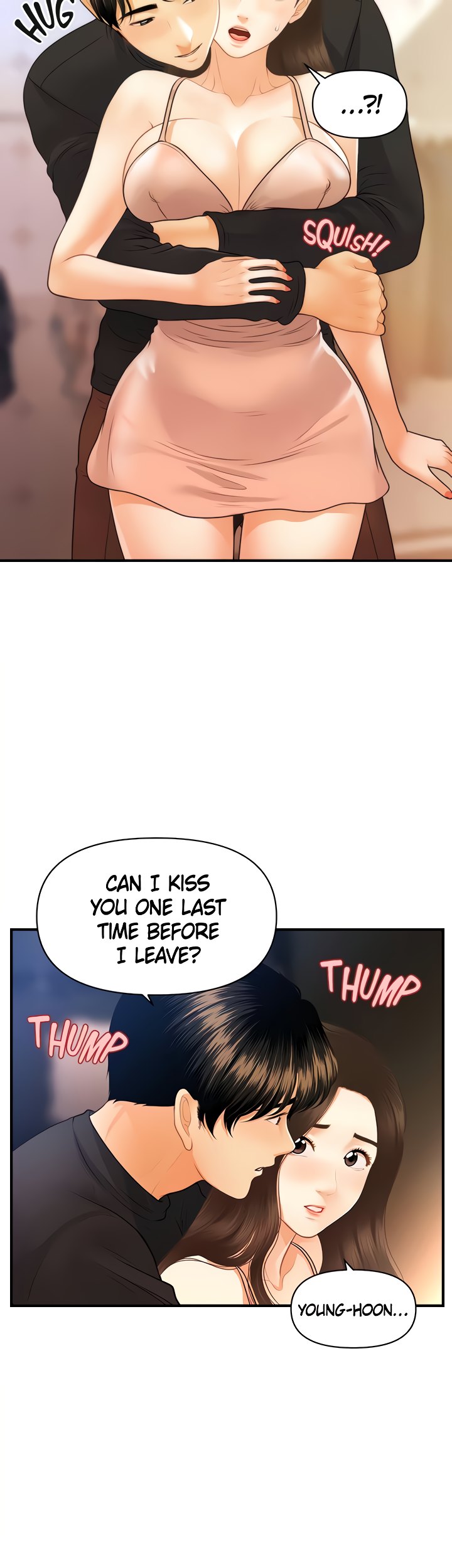 You’re so Handsome - Chapter 75 Page 27