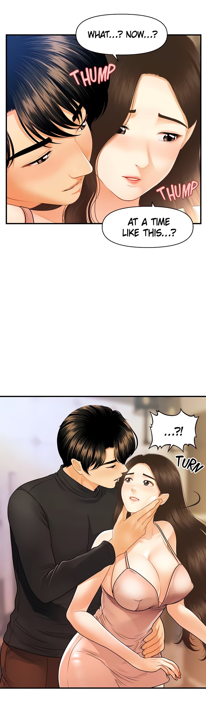 You’re so Handsome - Chapter 75 Page 28