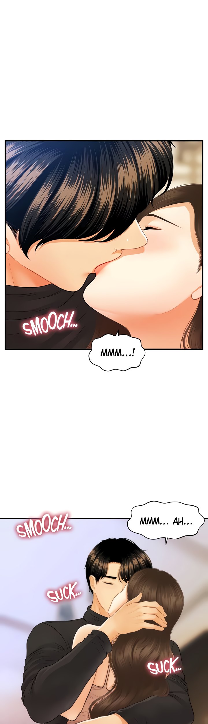 You’re so Handsome - Chapter 75 Page 29