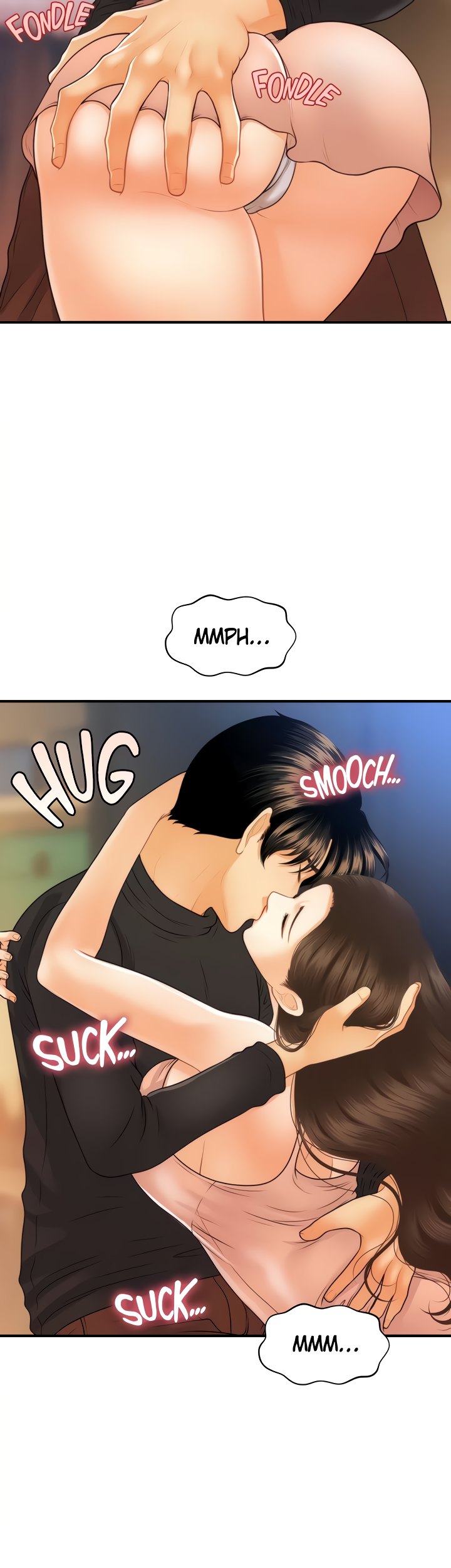You’re so Handsome - Chapter 75 Page 30