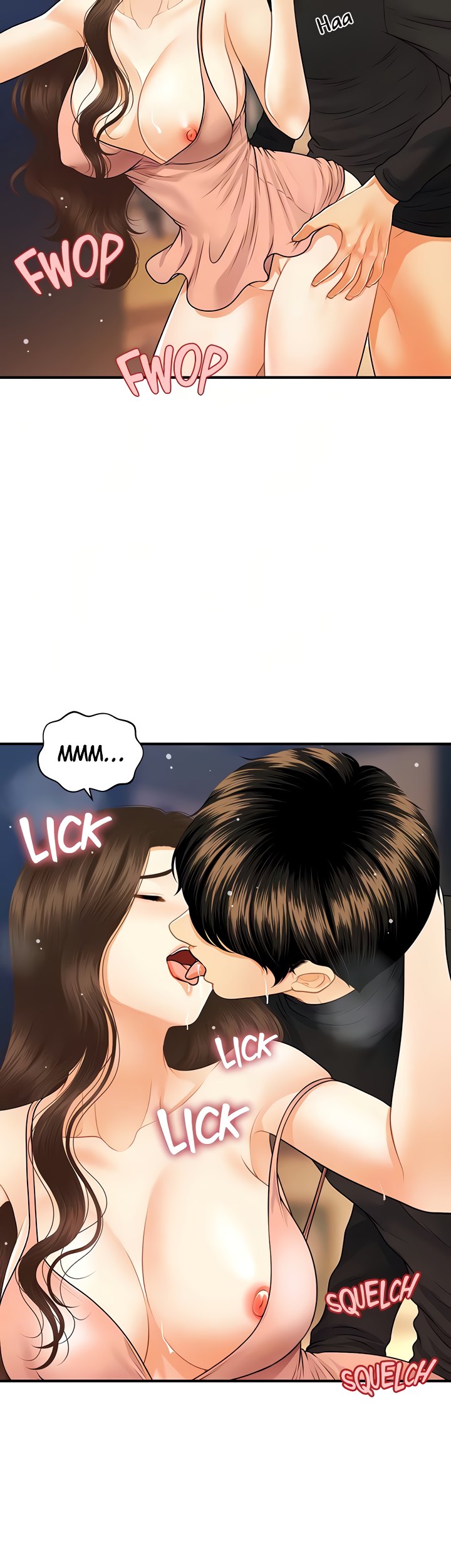 You’re so Handsome - Chapter 76 Page 16