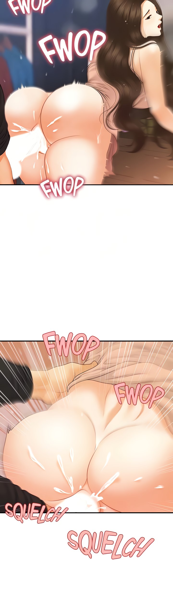 You’re so Handsome - Chapter 76 Page 20