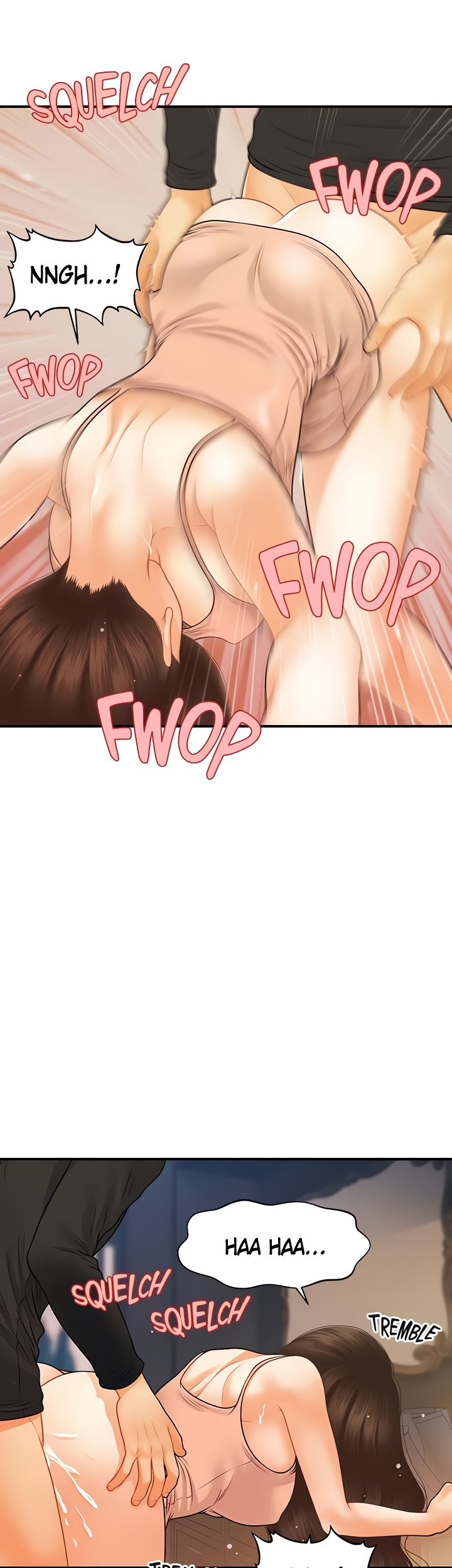 You’re so Handsome - Chapter 76 Page 21