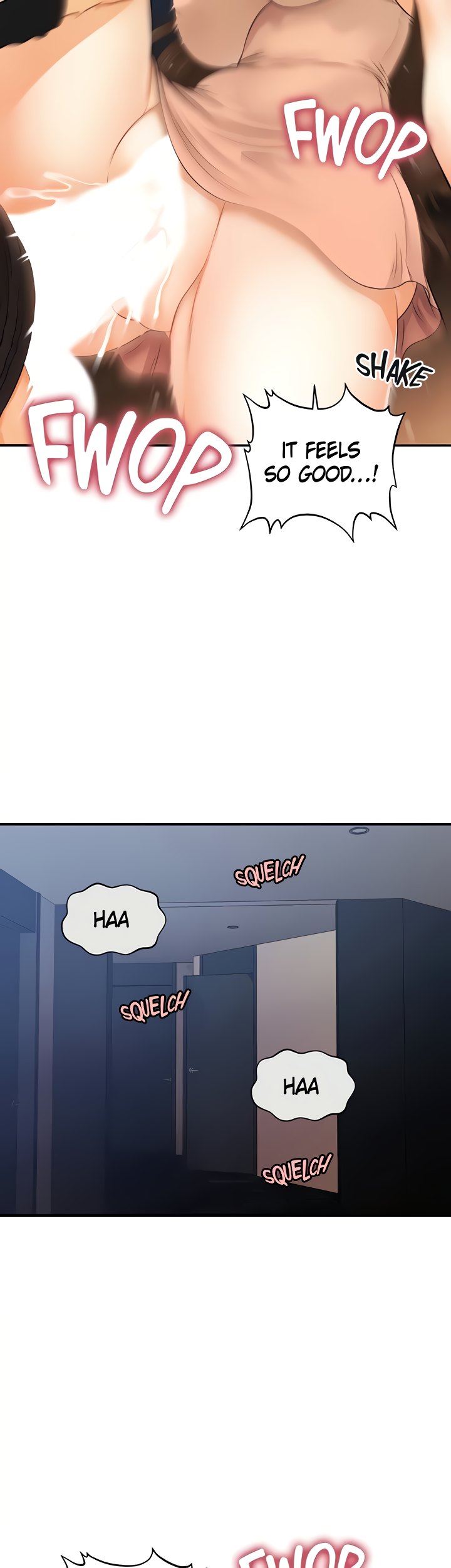 You’re so Handsome - Chapter 76 Page 25