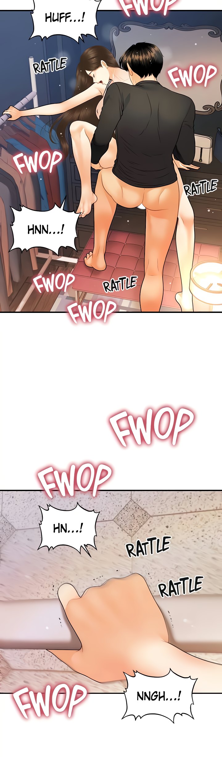 You’re so Handsome - Chapter 76 Page 26