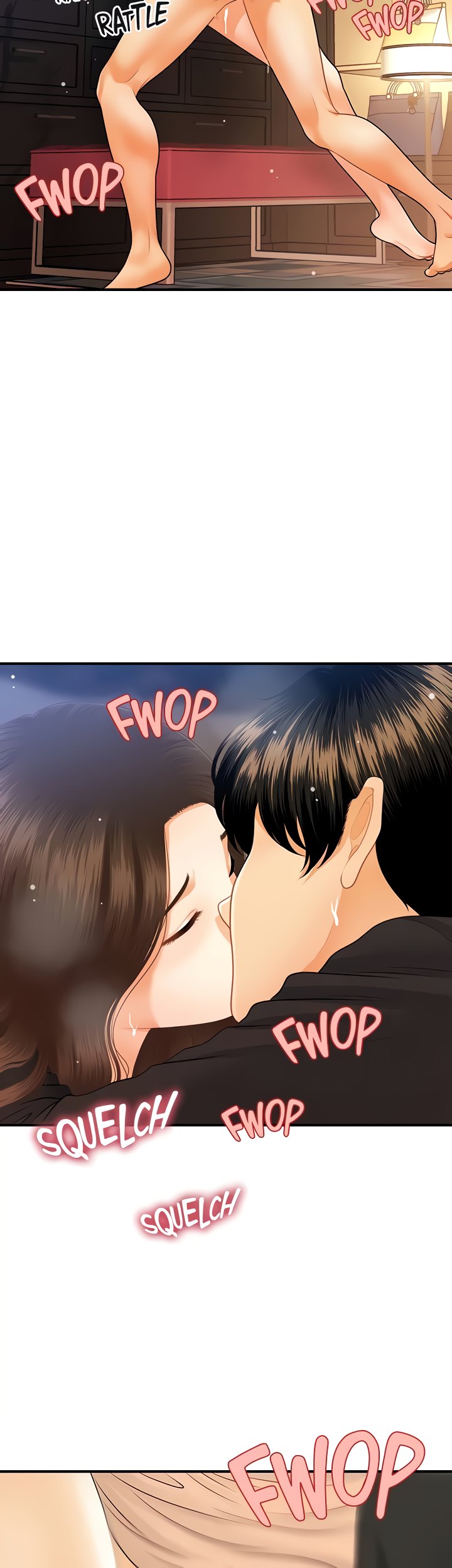 You’re so Handsome - Chapter 76 Page 28