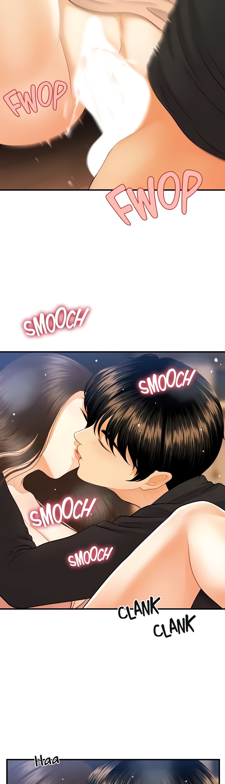 You’re so Handsome - Chapter 76 Page 29