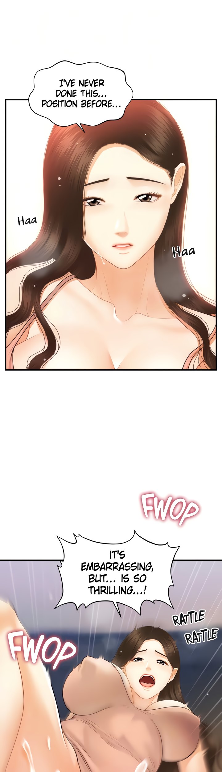 You’re so Handsome - Chapter 76 Page 31