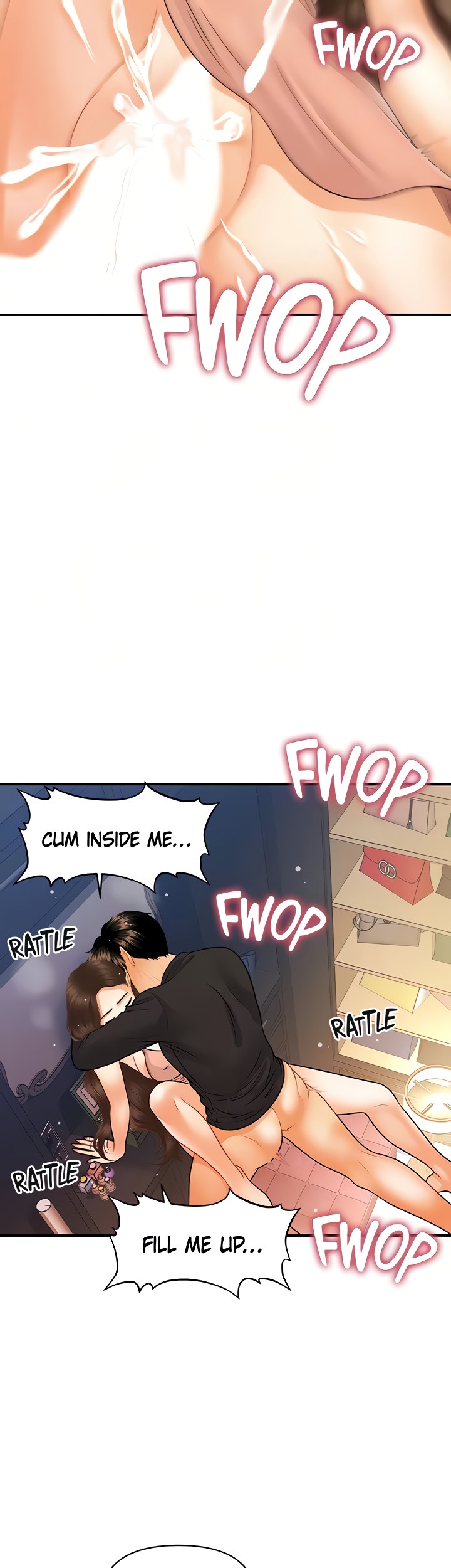 You’re so Handsome - Chapter 76 Page 32