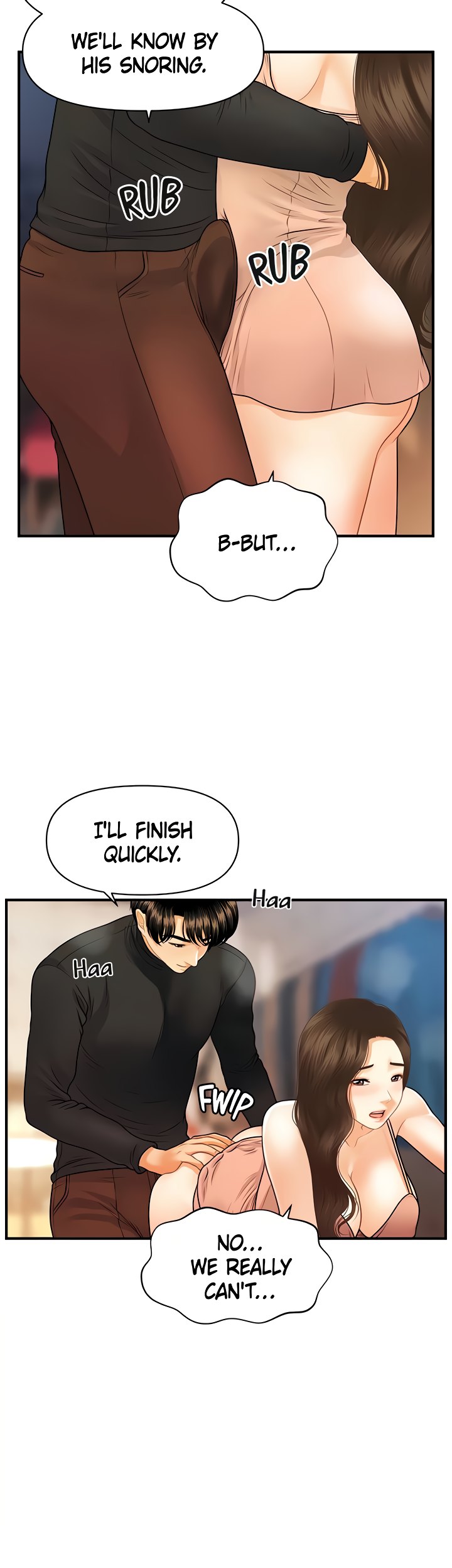 You’re so Handsome - Chapter 76 Page 7