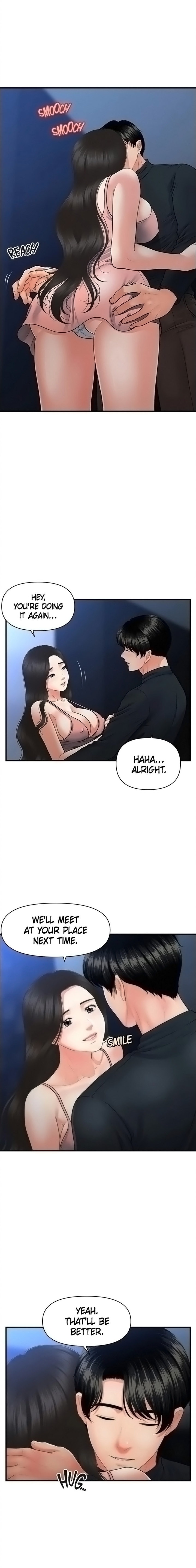 You’re so Handsome - Chapter 77 Page 12